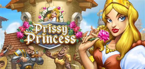 Prissy Princess 2